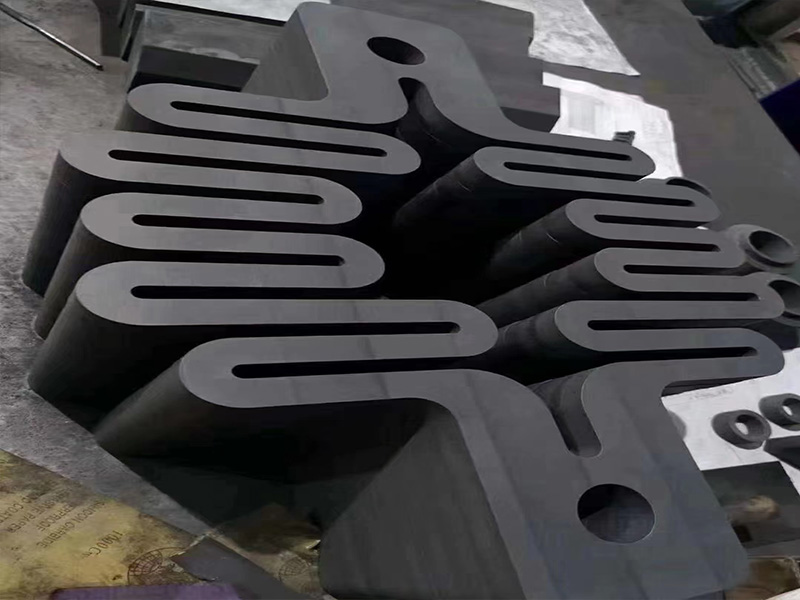 發(fā)熱體7